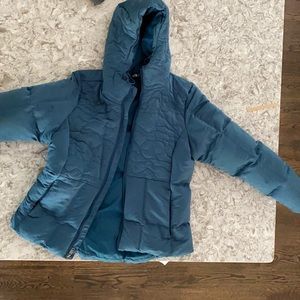 The North Face - 550 fill Rhea jacket